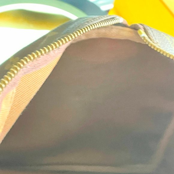 Louis Vuitton 🔥 MONOGRAM SPEEDY 40 - Picture 7 of 11